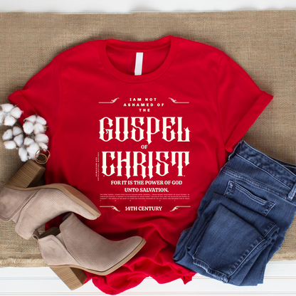 Gospel design