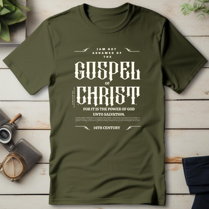 Gospel design