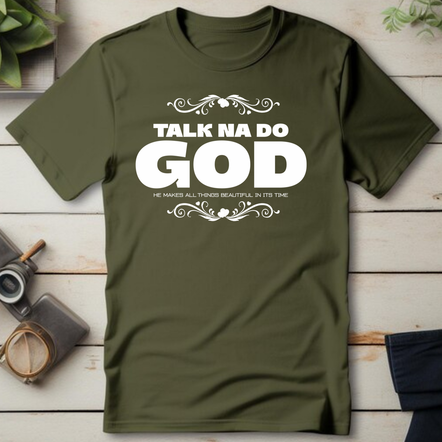 Unisex T-Shirt