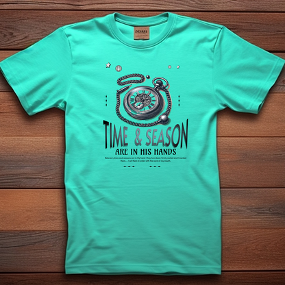 Inspirational Unisex T-Shirt