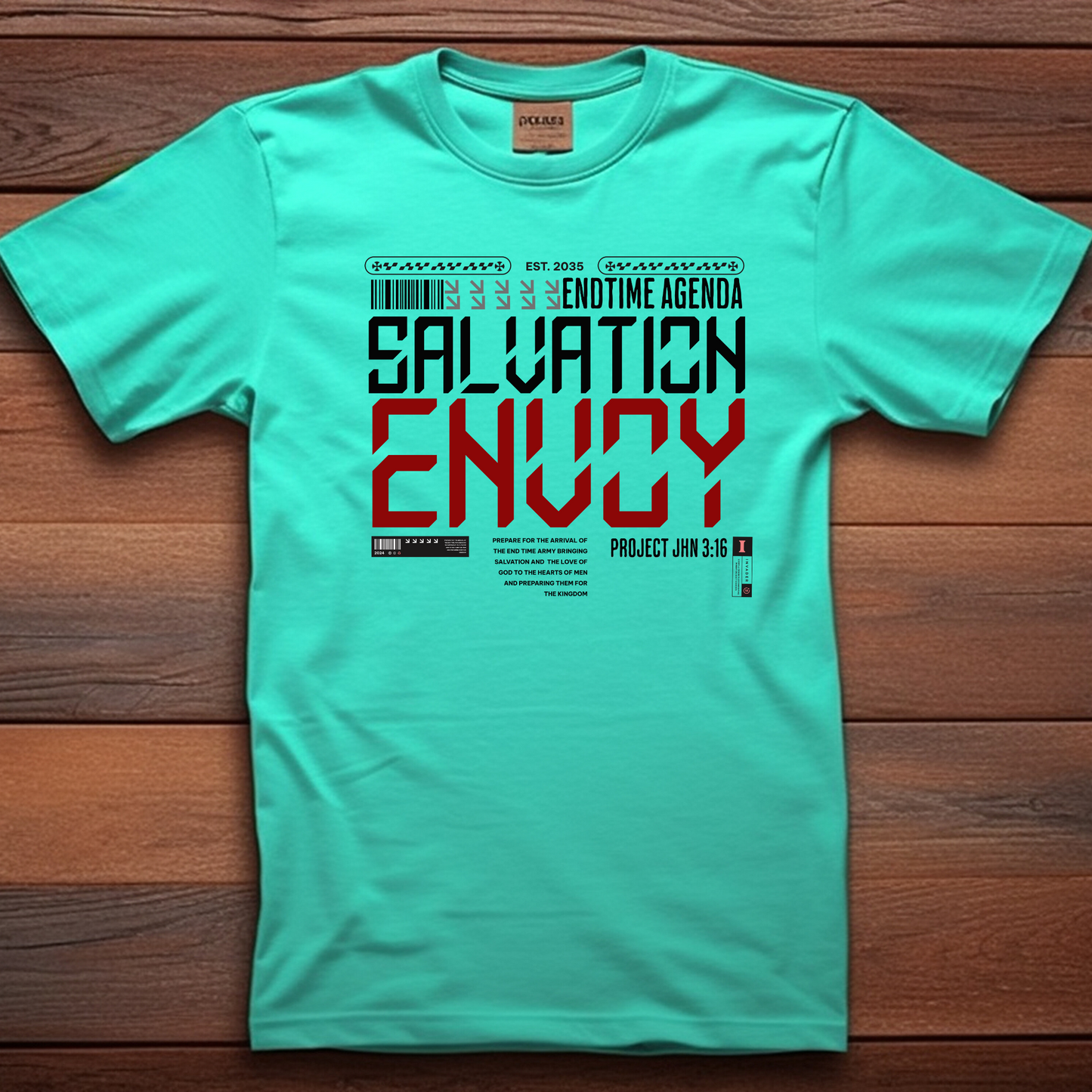 Unisex T-Shirt