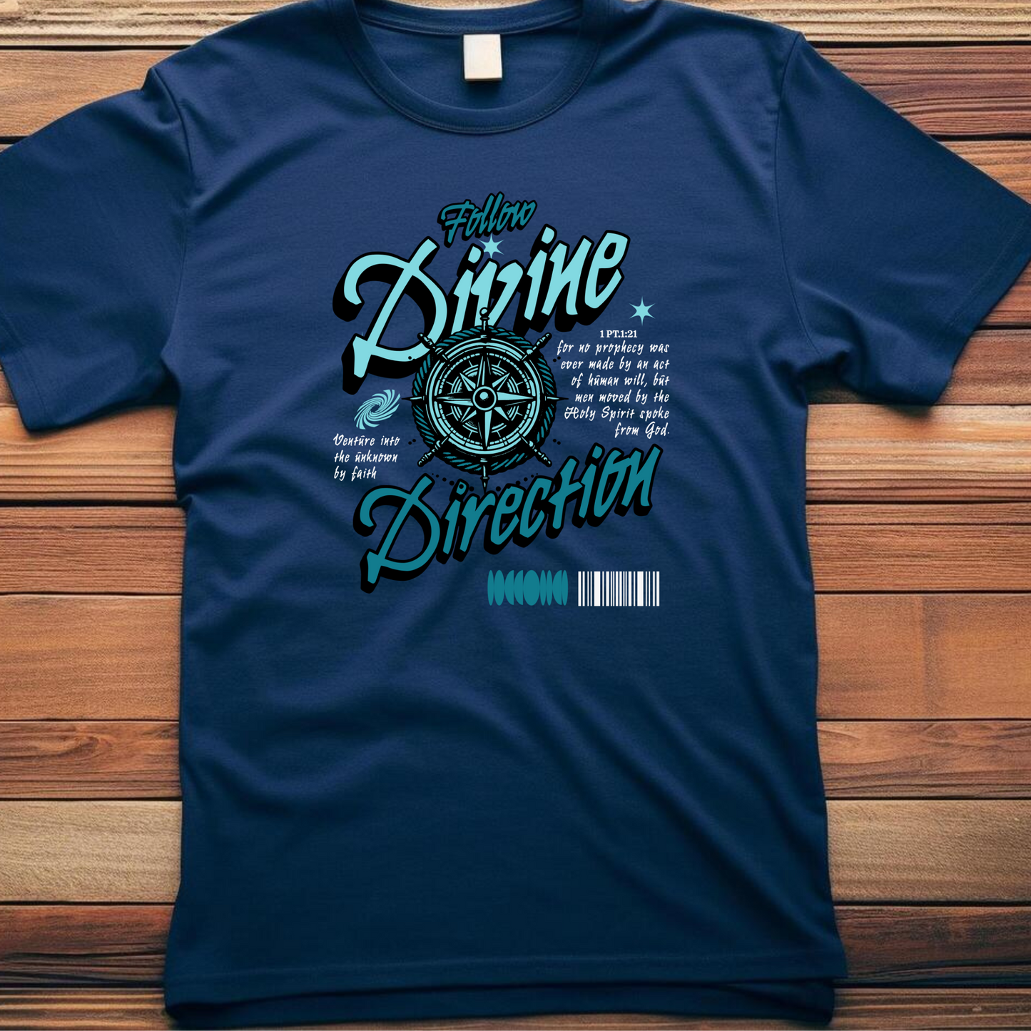Divine Direction