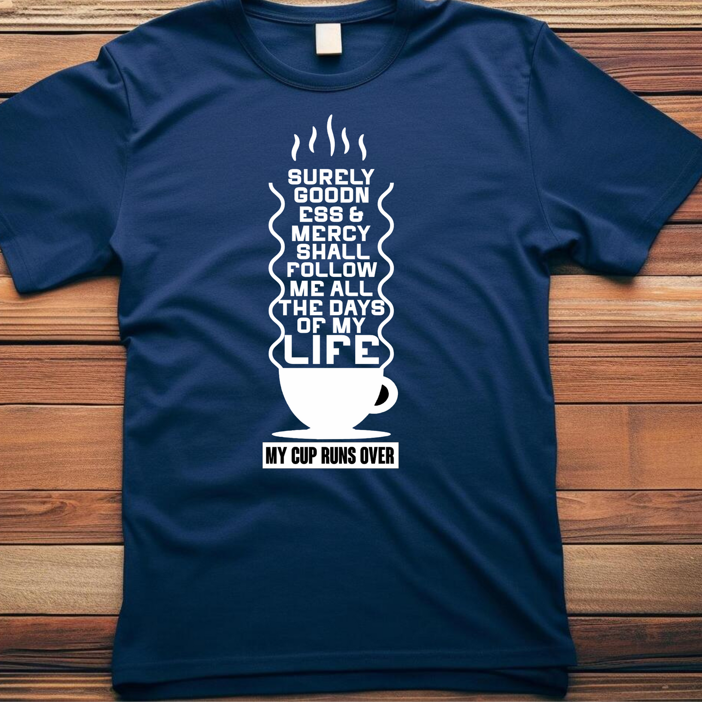 Christian Unisex T-Shirt