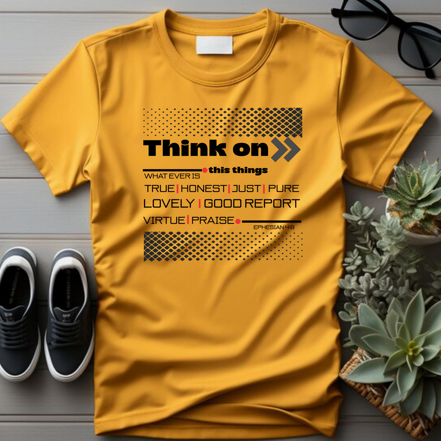 Softstyle T-Shirt