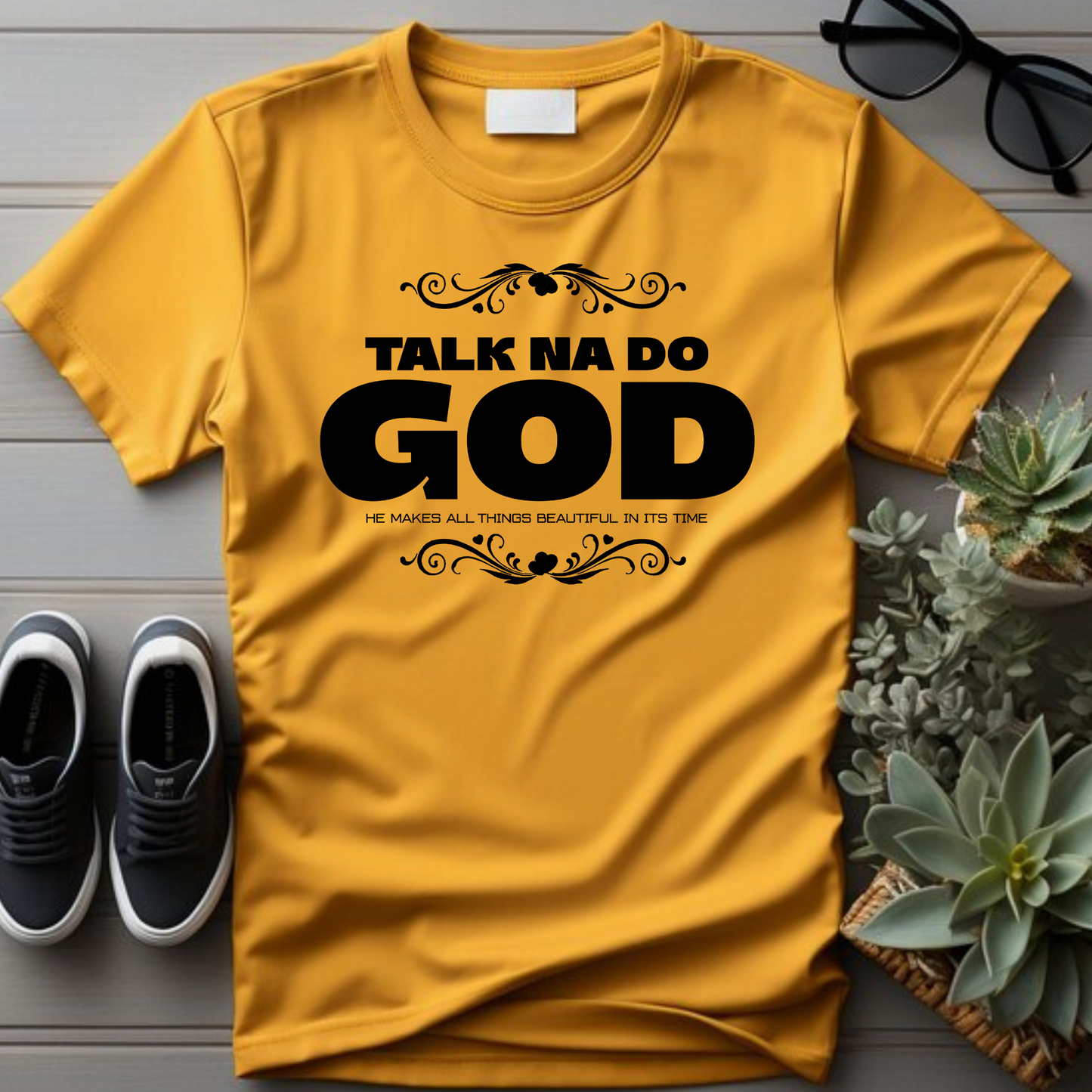 Unisex T-Shirt
