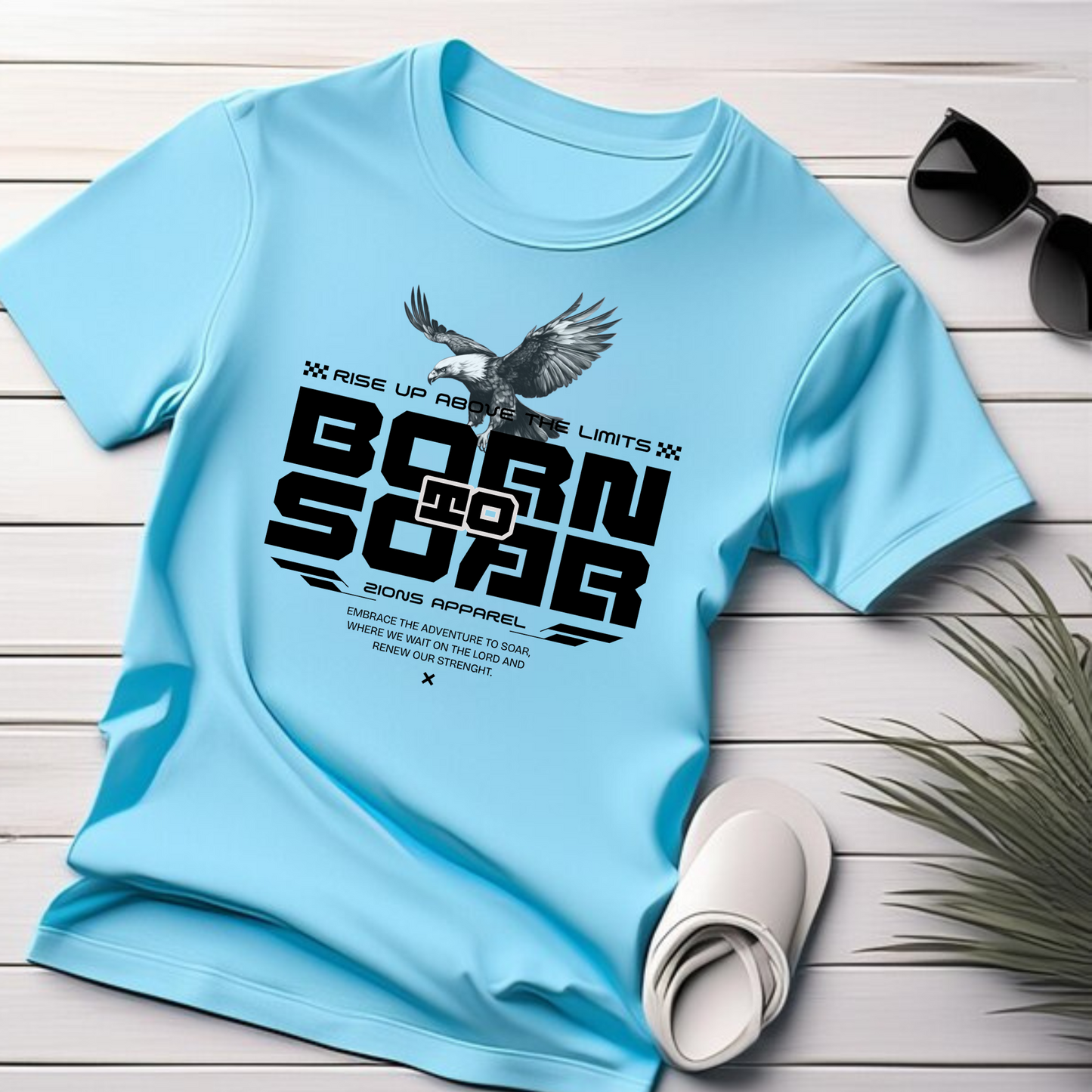 Born to Win