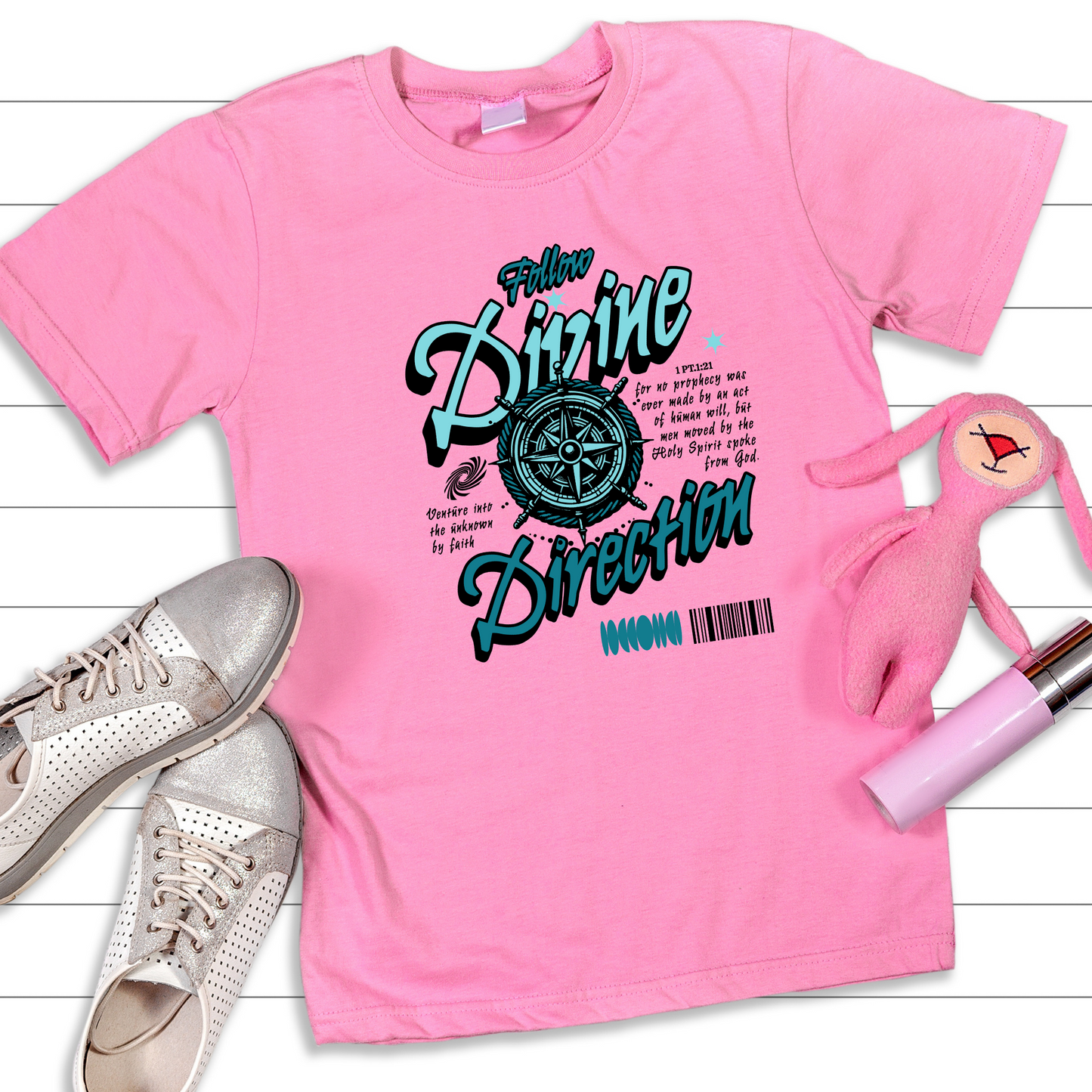 Divine Direction