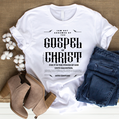 Gospel design