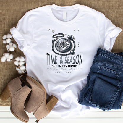 Inspirational Unisex T-Shirt